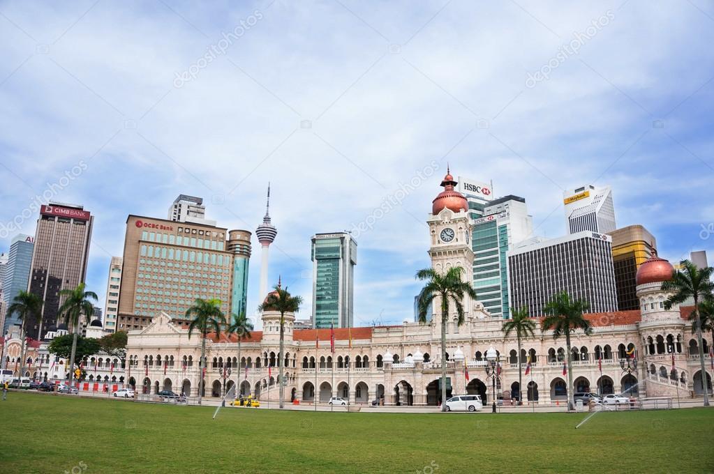 Swing & Pillows - Adya Hotel Kuala Lumpur Exterior photo